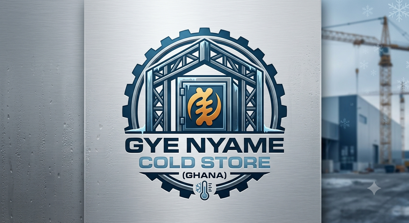 Gye Nyame Cold Store